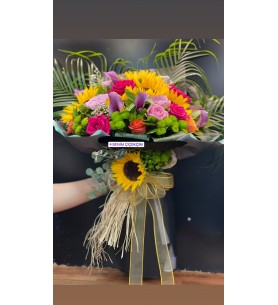 CUTE BOUQUET